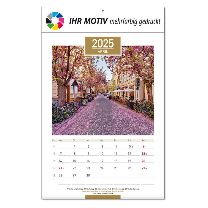 Bildkalender 
