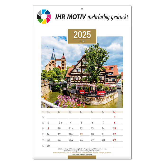 Bildkalender 