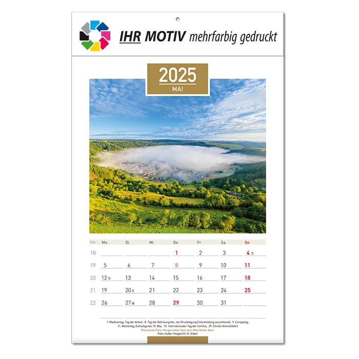 Bildkalender 