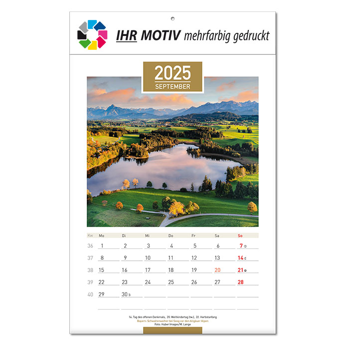 Bildkalender 