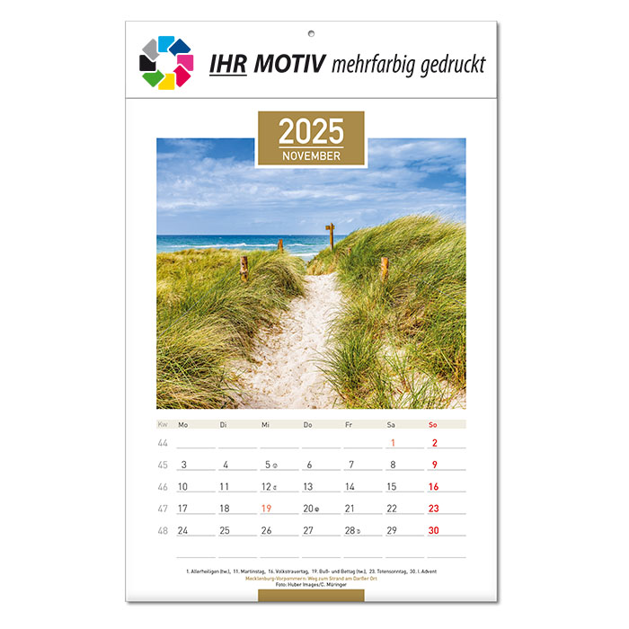 Bildkalender 