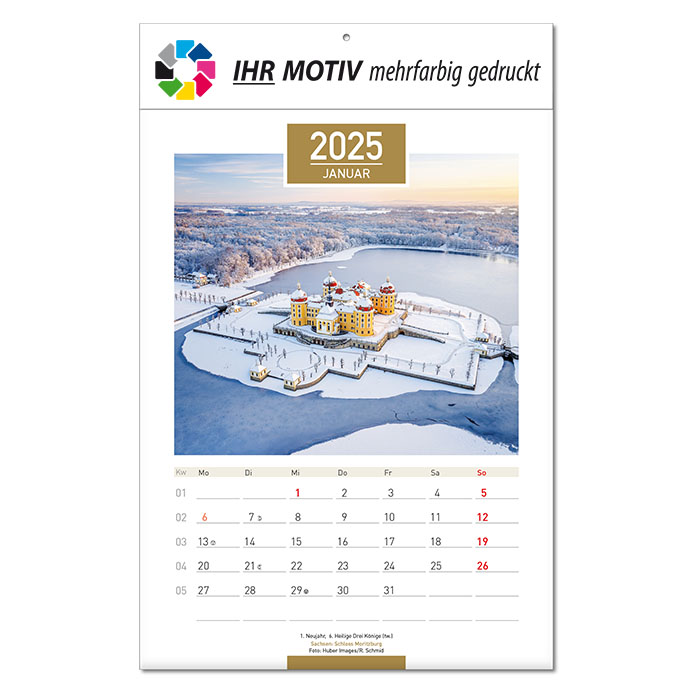 Bildkalender 
