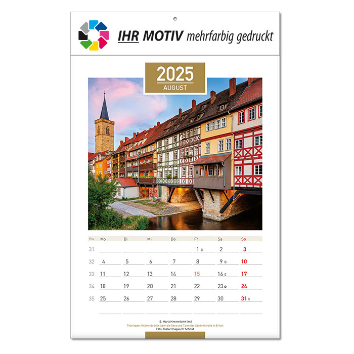Bildkalender 