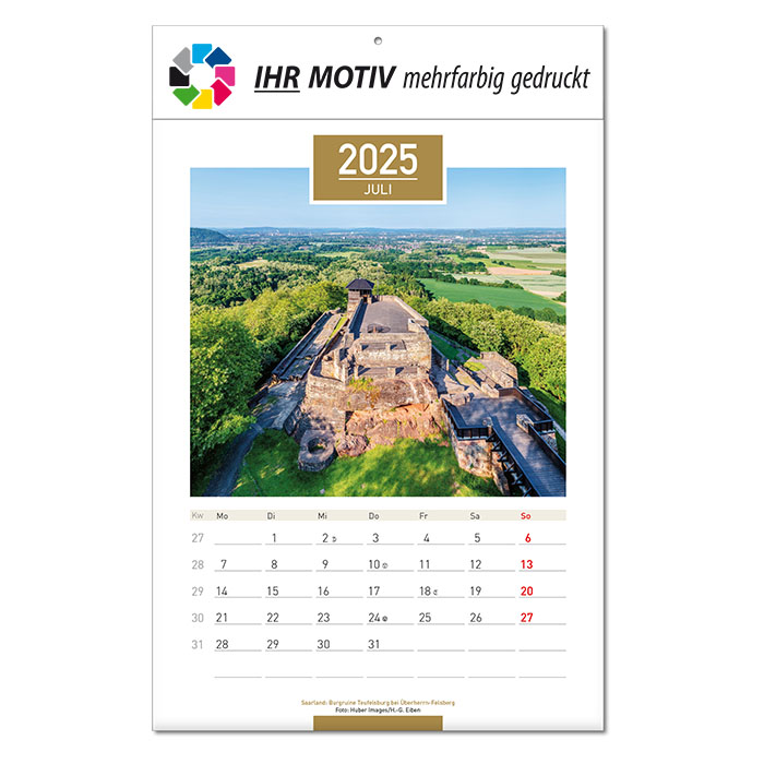 Bildkalender 