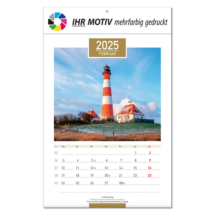 Bildkalender 