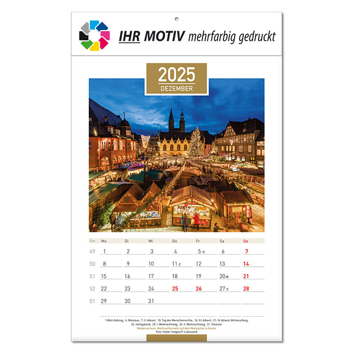 Bildkalender 