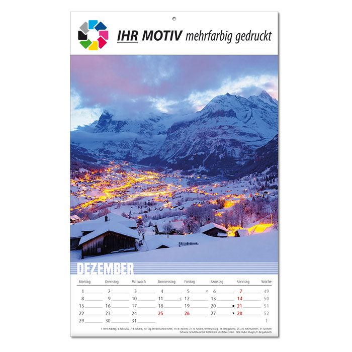 Bildkalender 