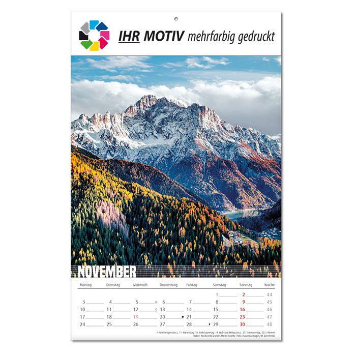 Bildkalender 