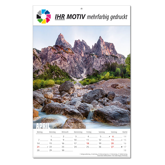 Bildkalender 