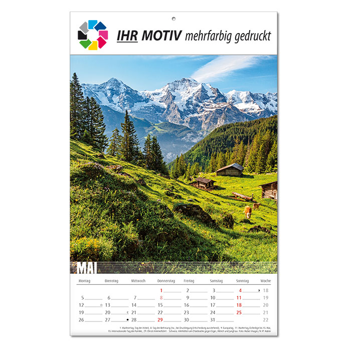 Bildkalender 