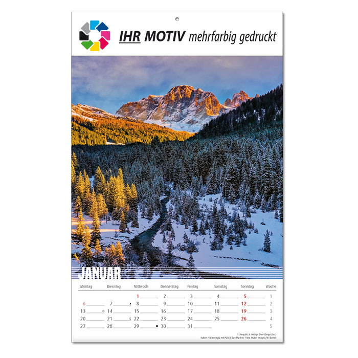 Bildkalender 