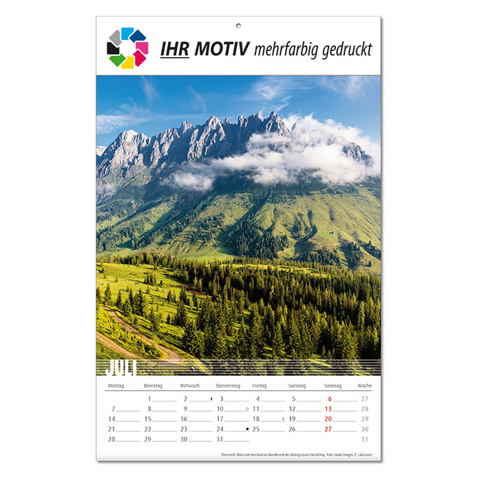 Bildkalender 
