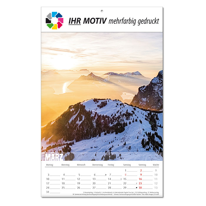 Bildkalender 