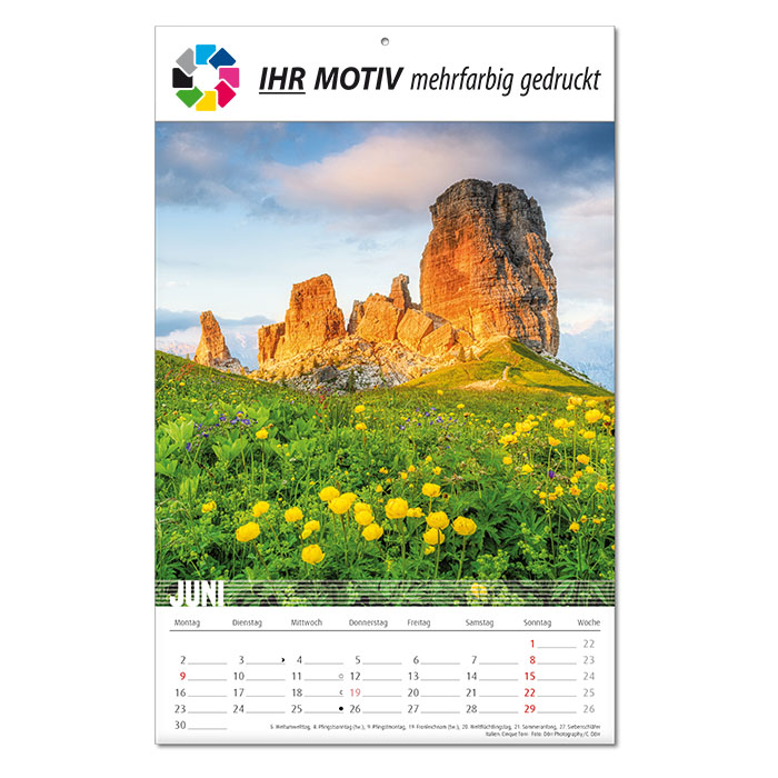 Bildkalender 
