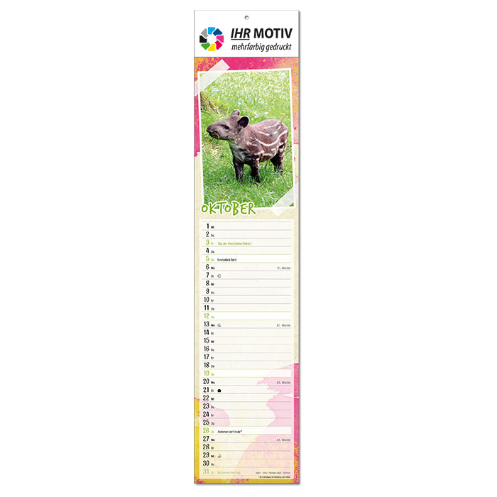 Bildkalender 