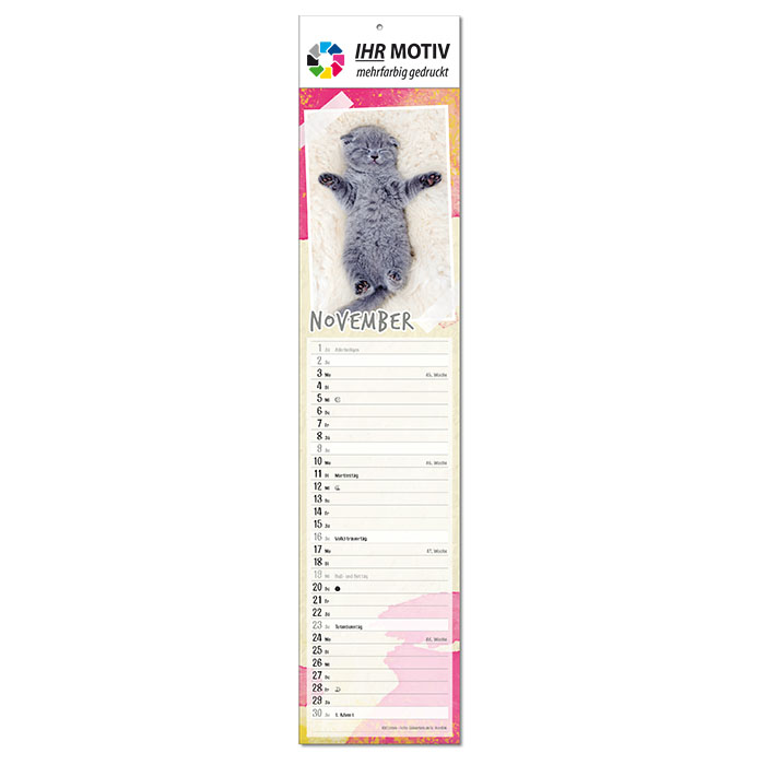  Bildkalender 