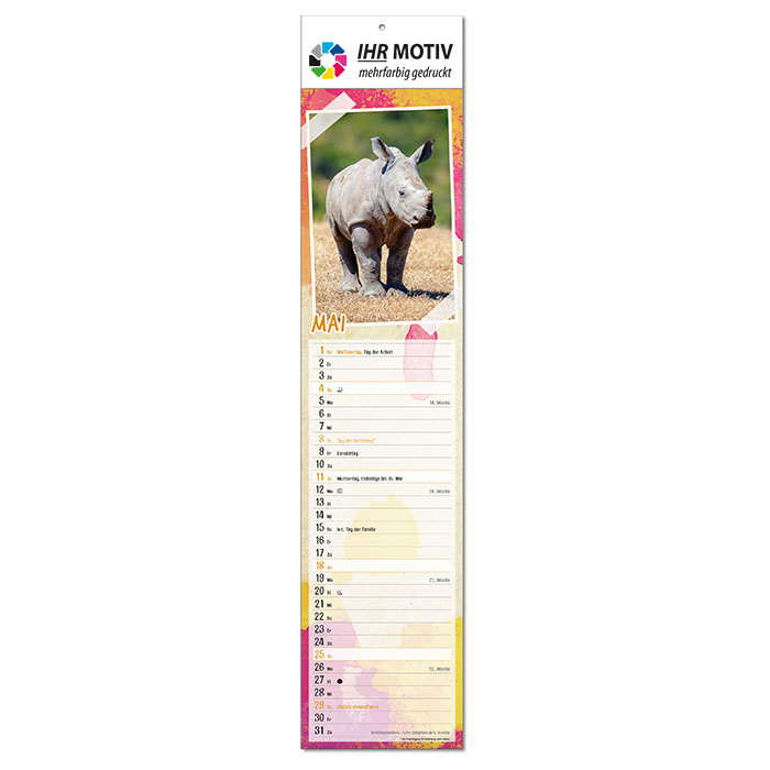  Bildkalender 