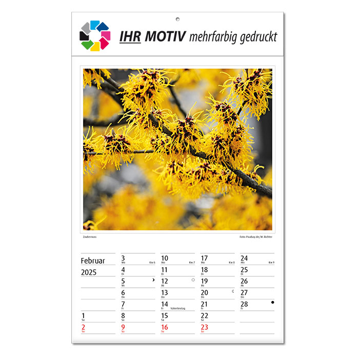 Bildkalender 