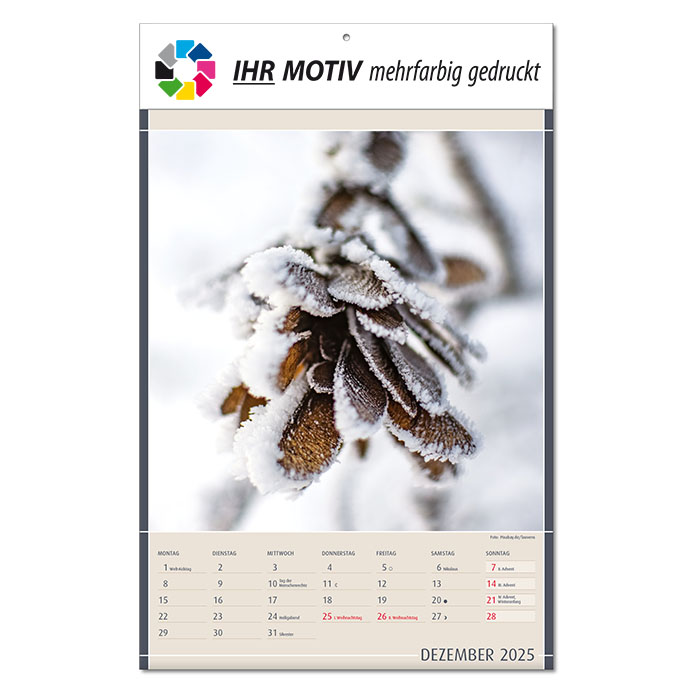 Bildkalender 