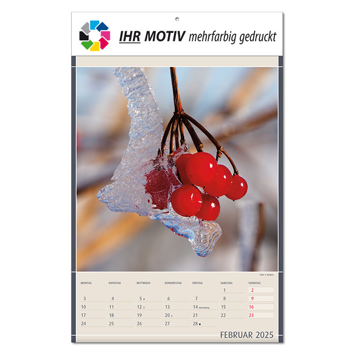 Bildkalender 