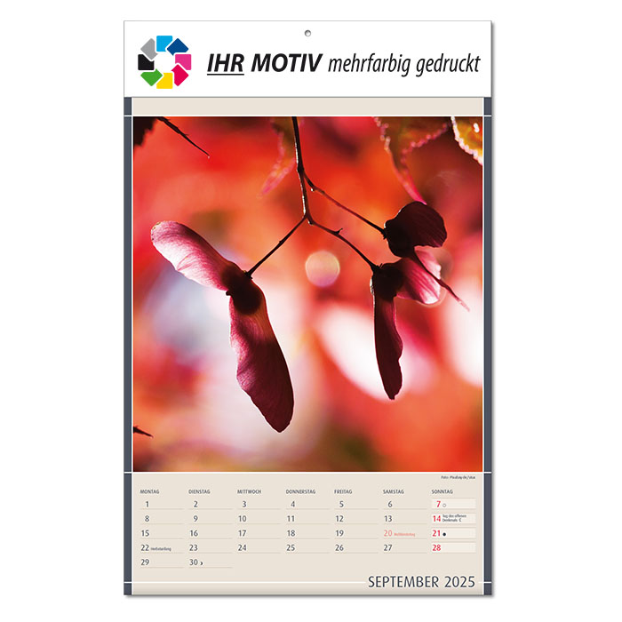 Bildkalender 