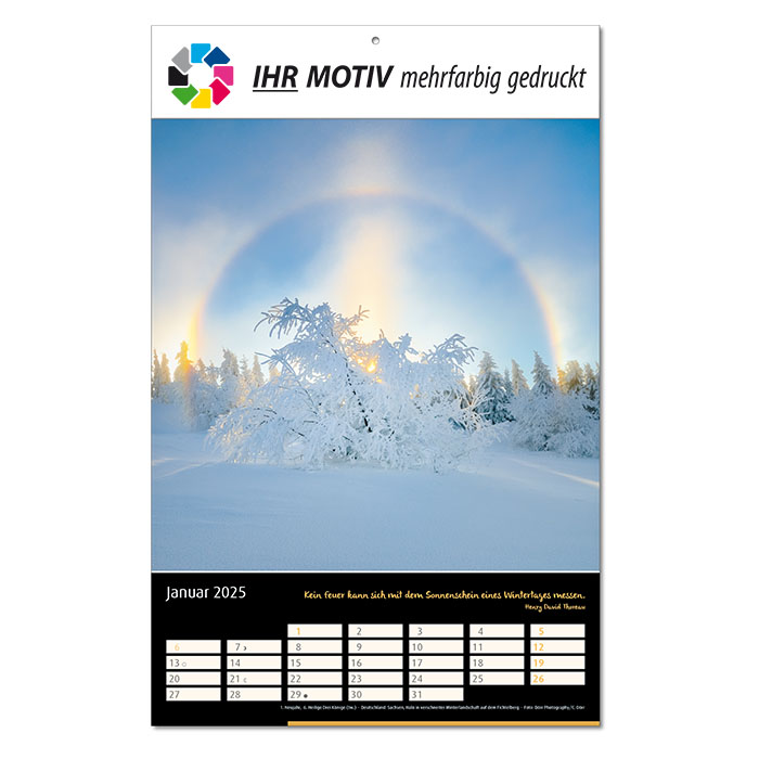 Bildkalender 