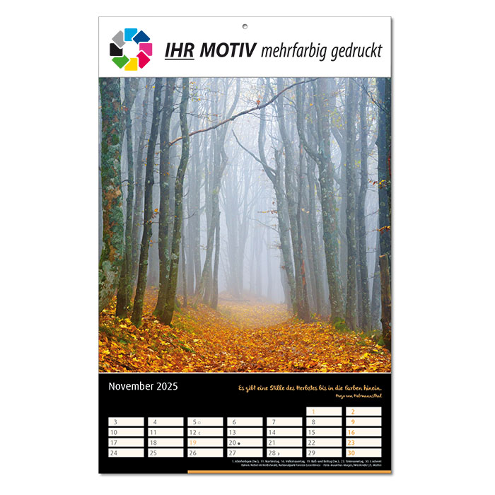 Bildkalender 