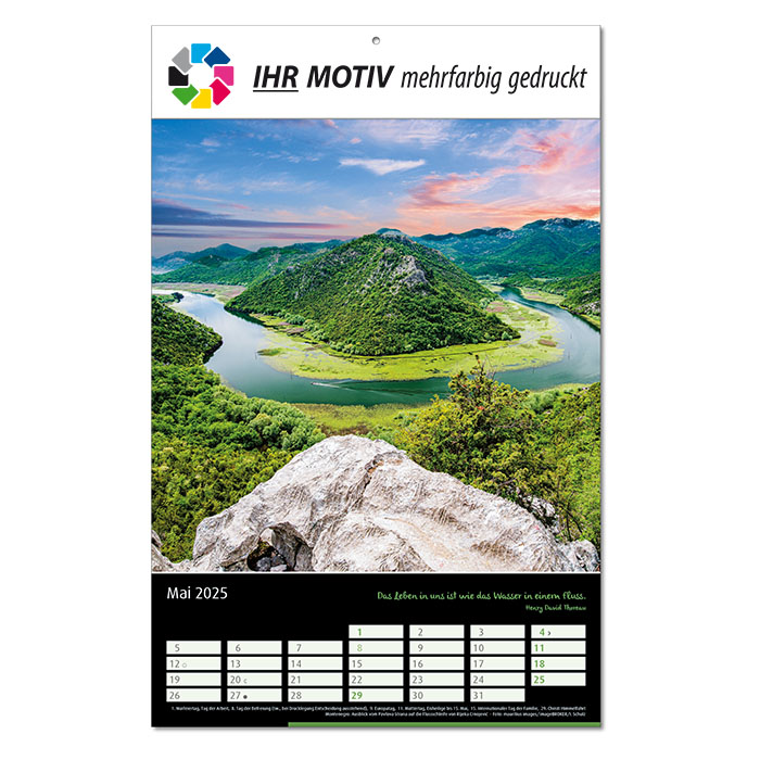 Bildkalender 