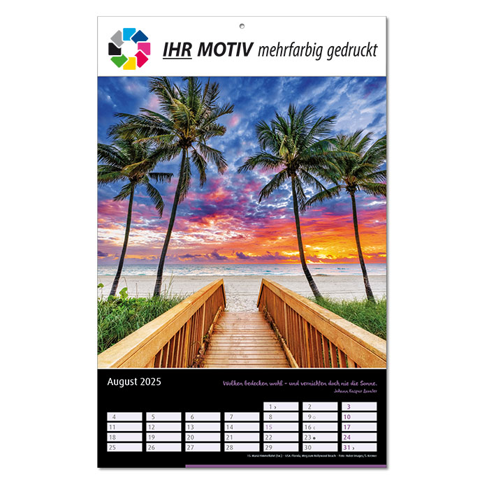 Bildkalender 