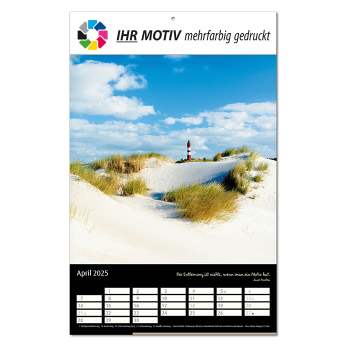 Bildkalender 