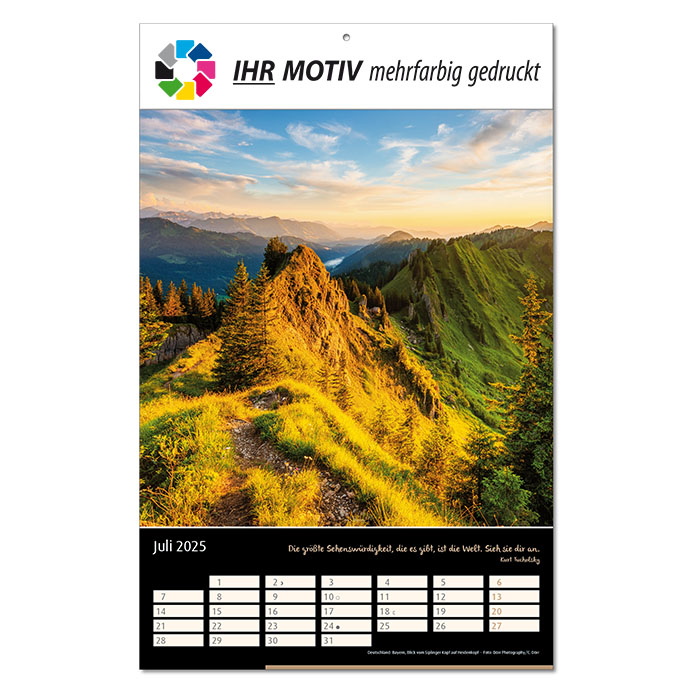Bildkalender 