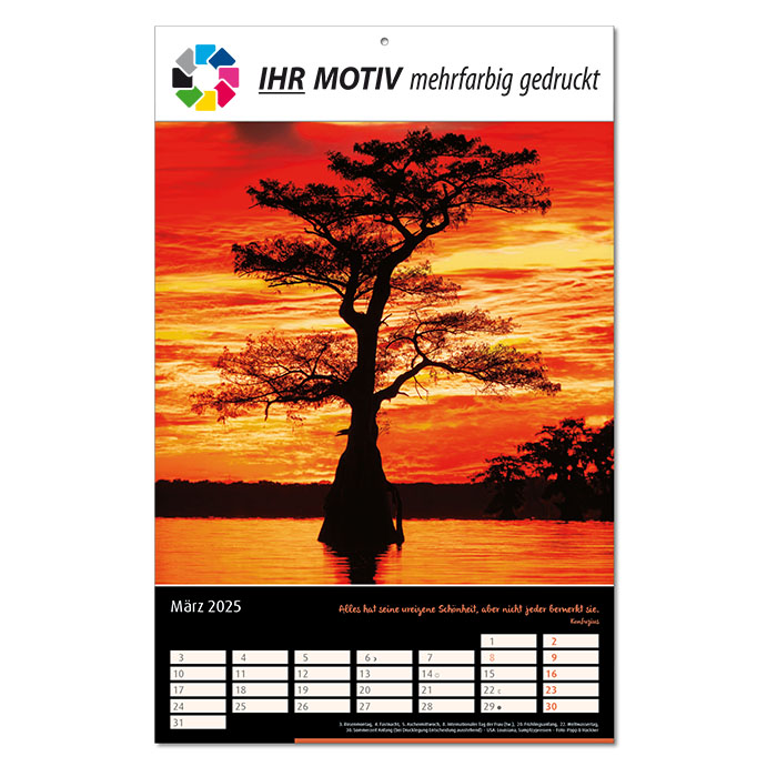 Bildkalender 