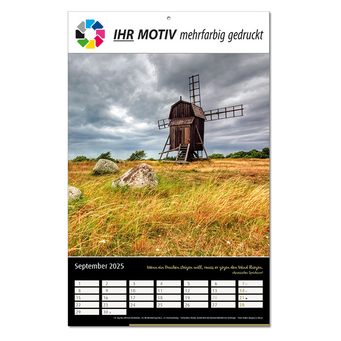Bildkalender 
