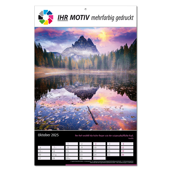 Bildkalender 