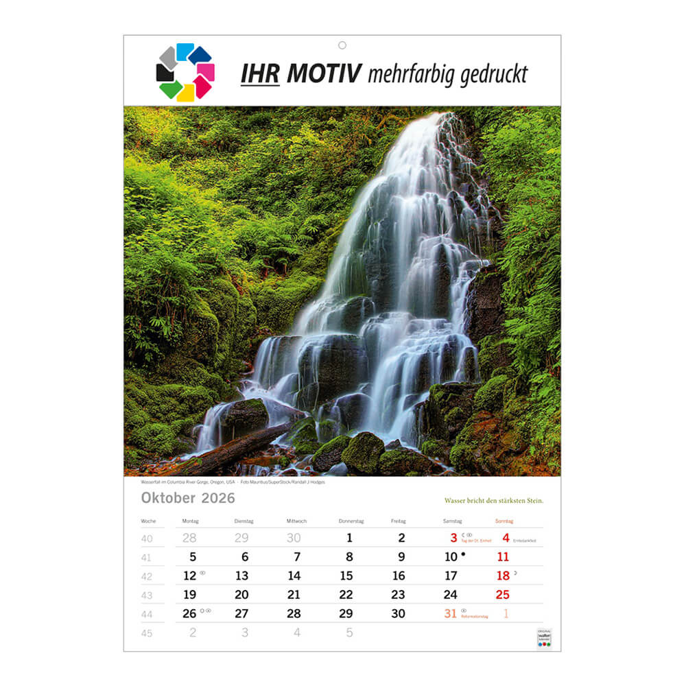 Bildkalender 
