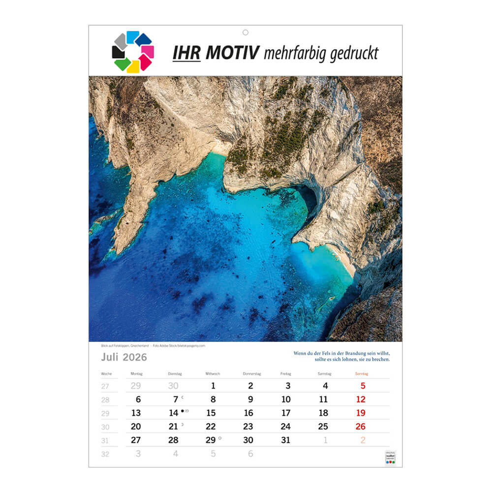 Bildkalender 