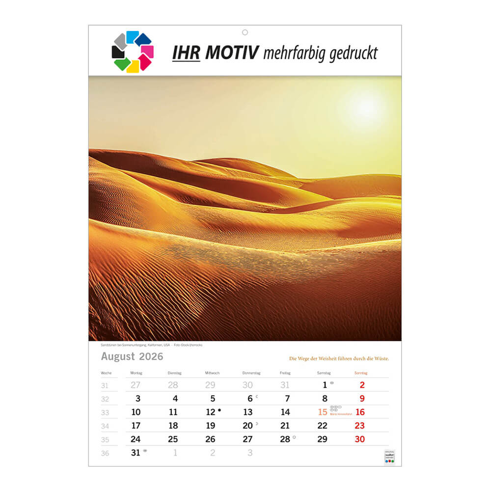 Bildkalender 