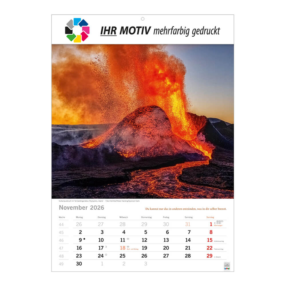 Bildkalender 