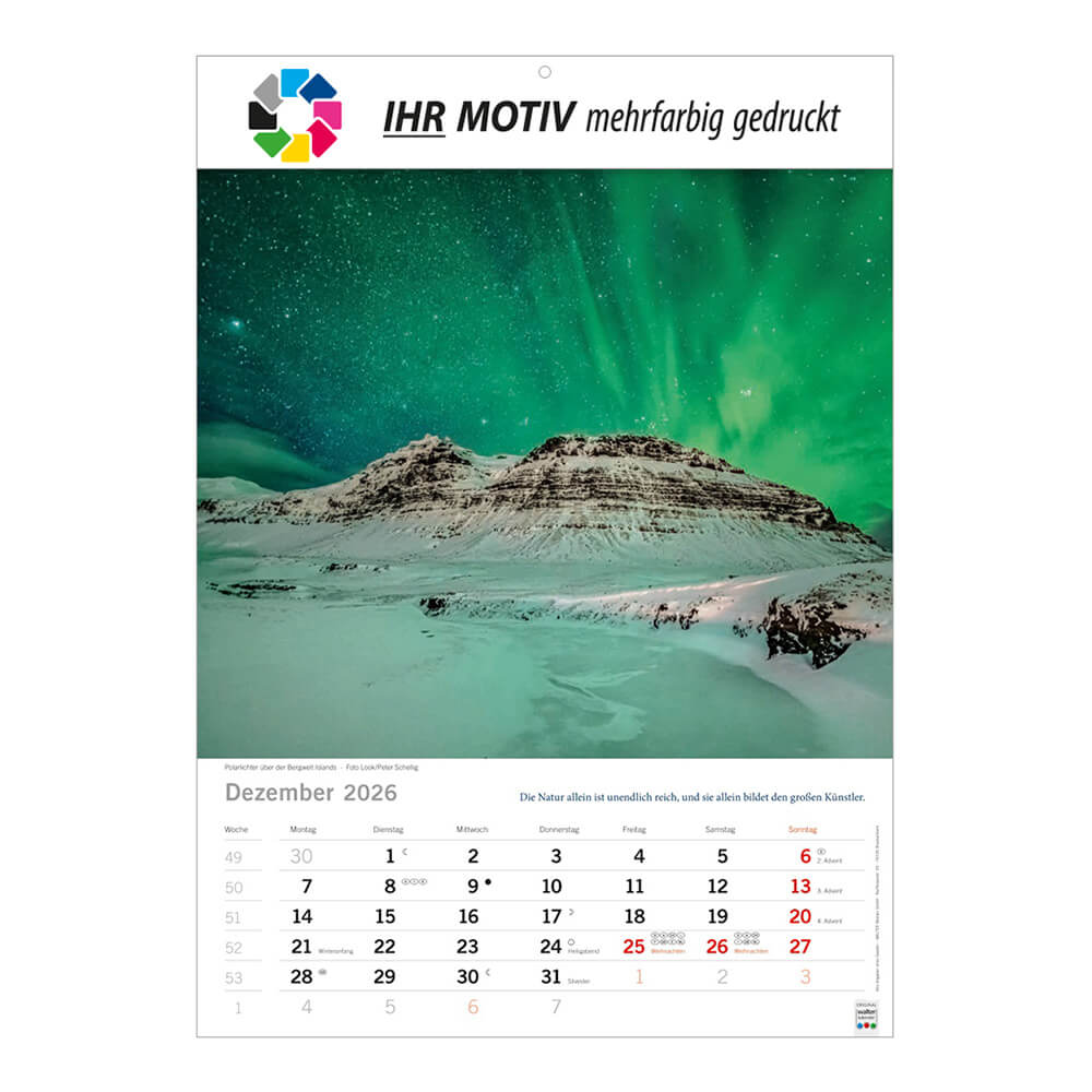 Bildkalender 