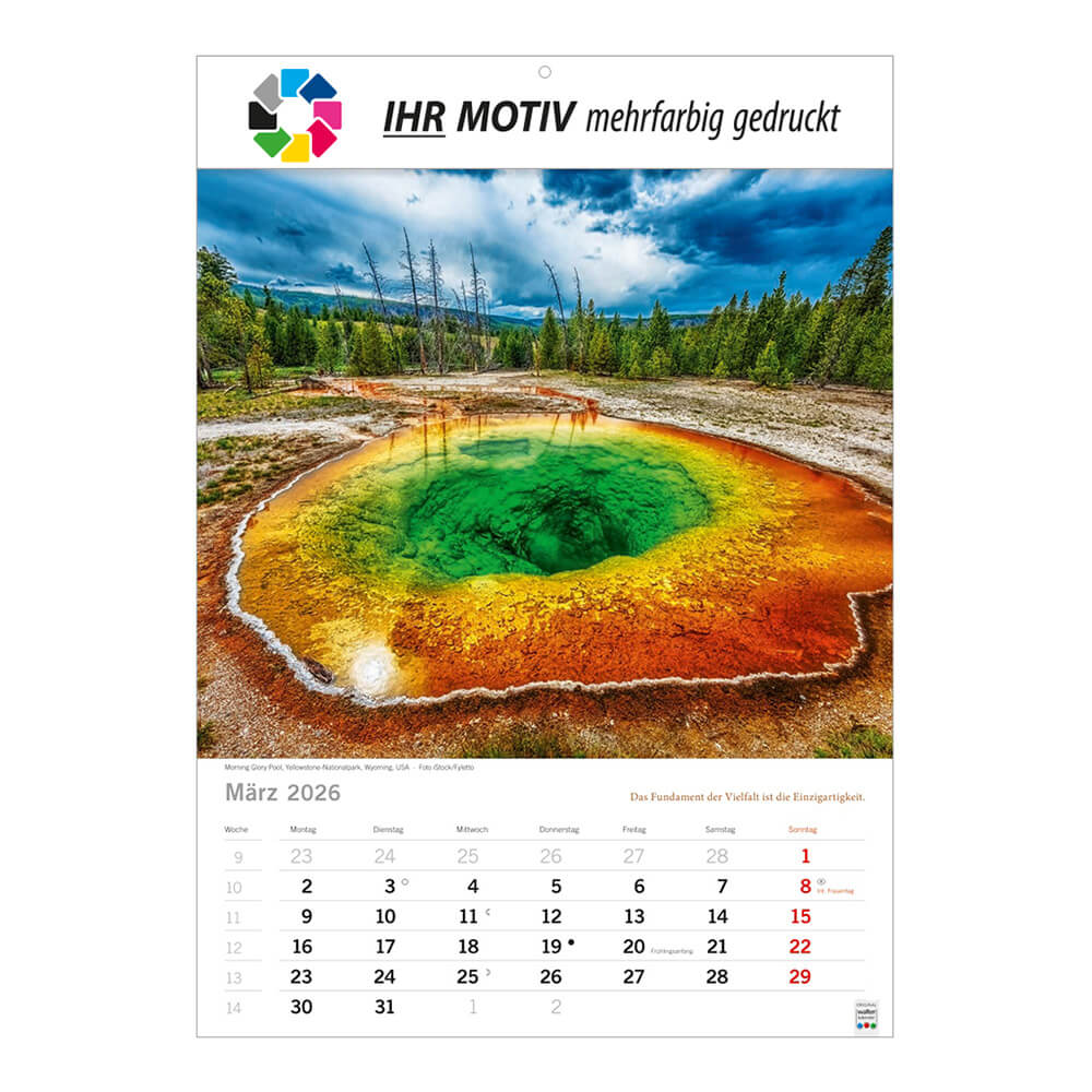 Bildkalender 