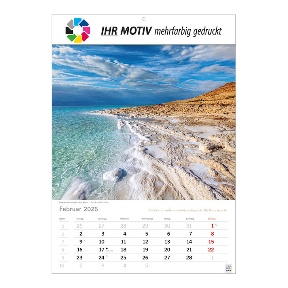 Bildkalender 