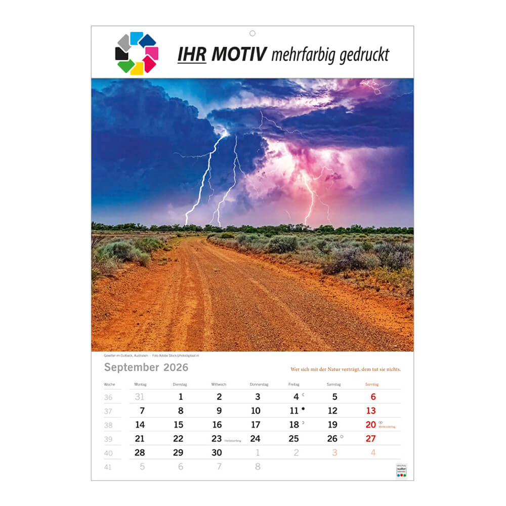 Bildkalender 