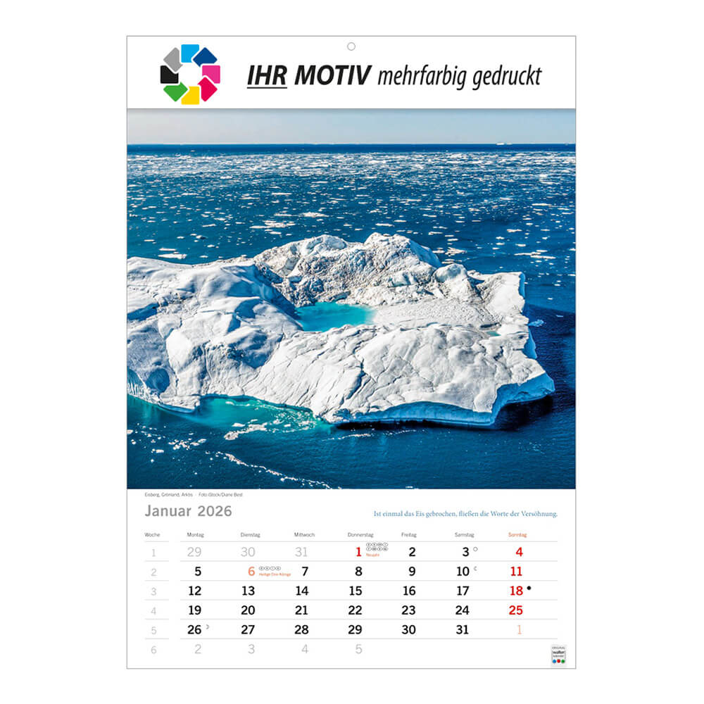 Bildkalender 