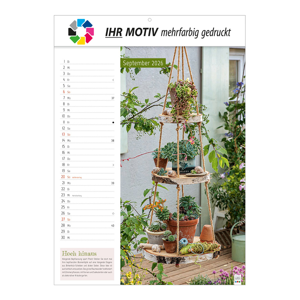 Bildkalender 