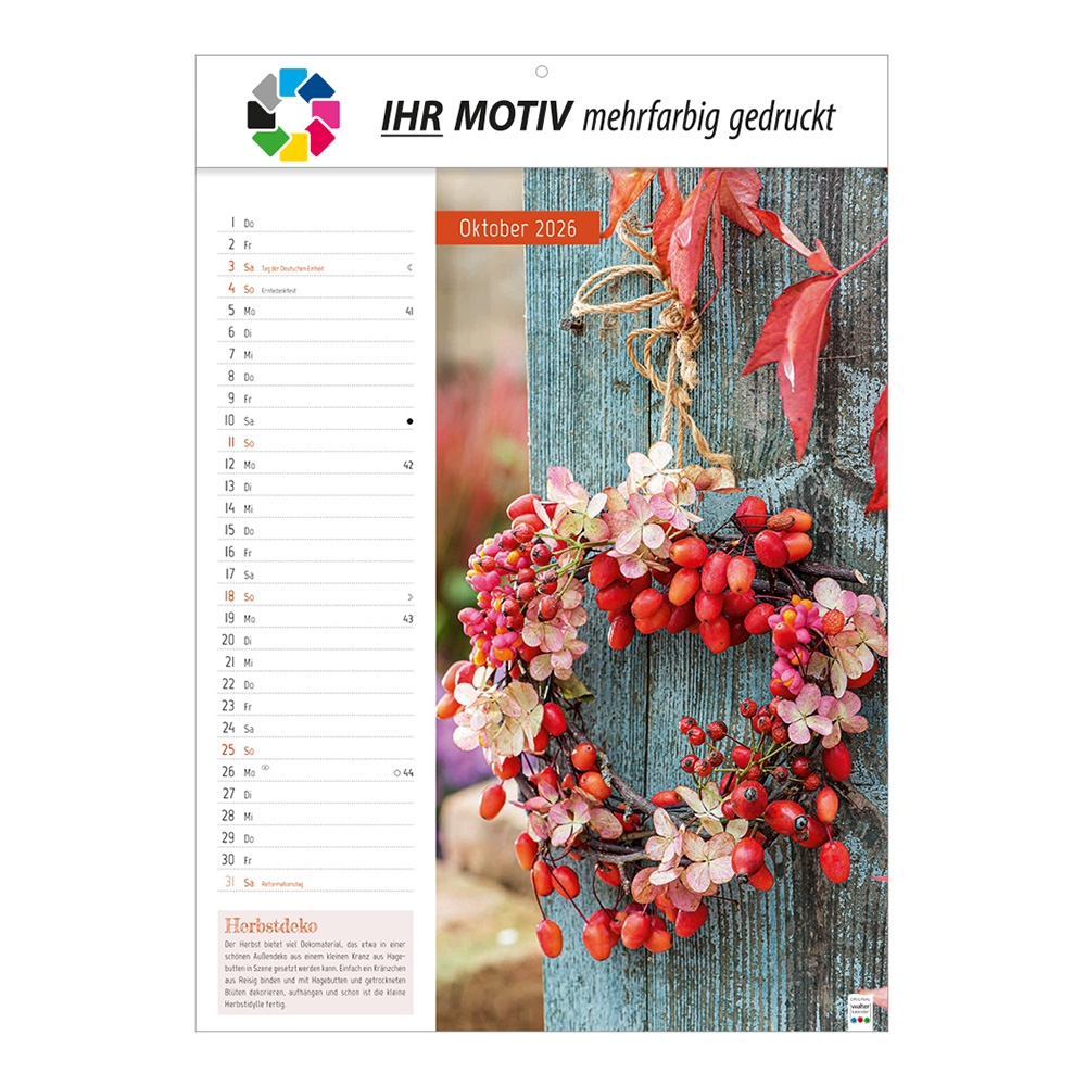 Bildkalender 