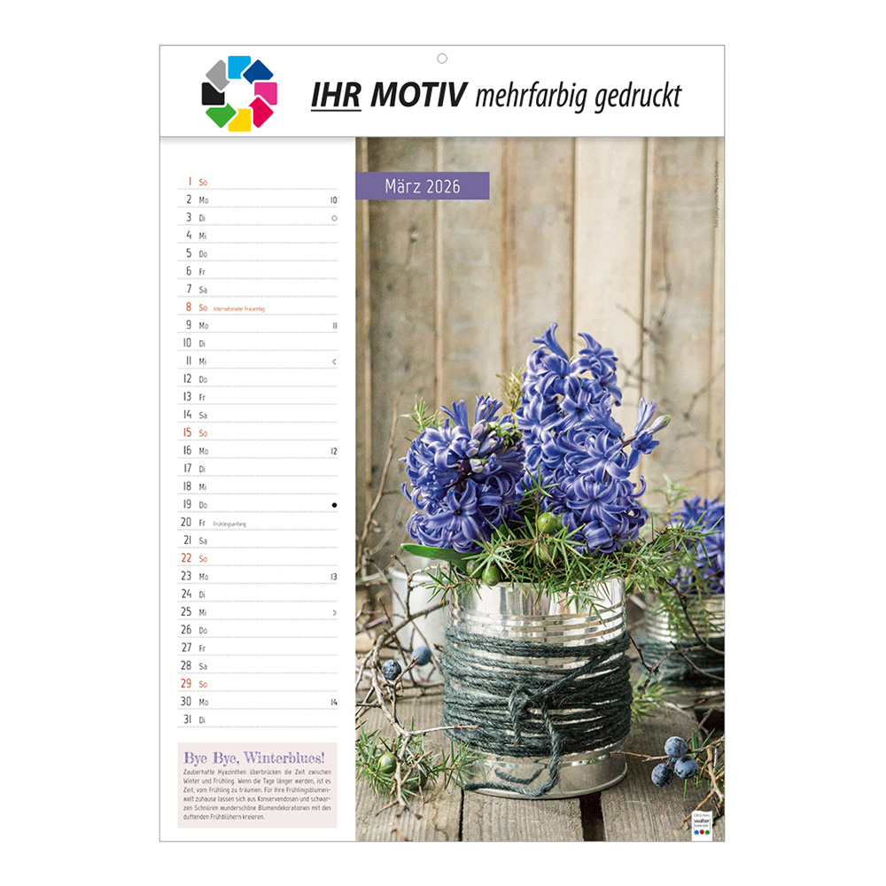 Bildkalender 