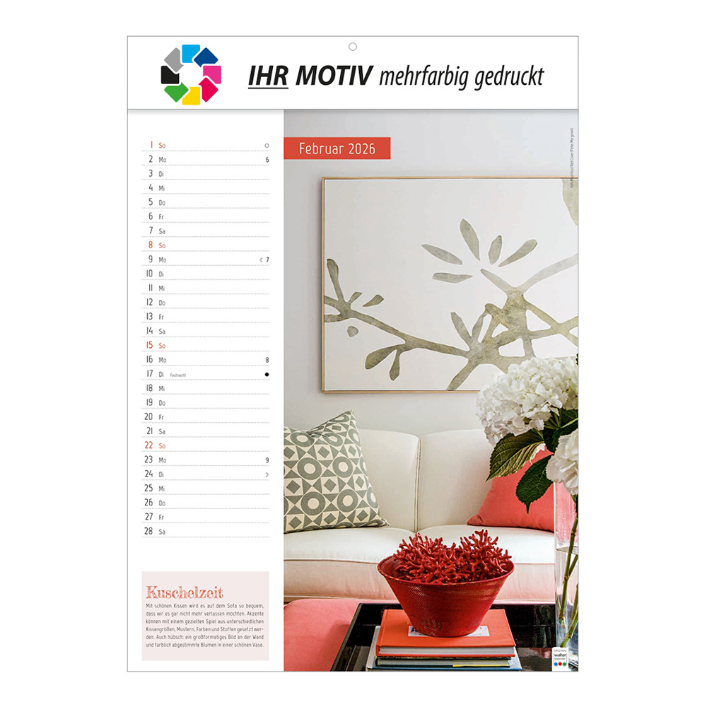 Bildkalender 