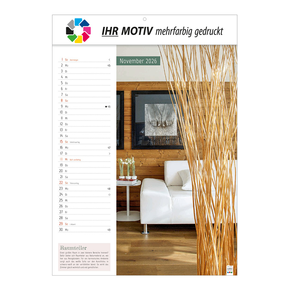 Bildkalender 