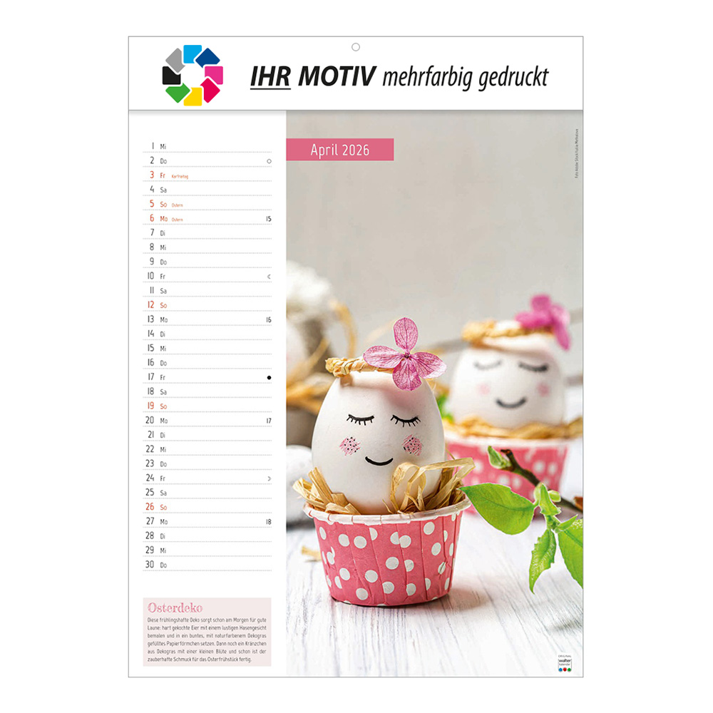 Bildkalender 