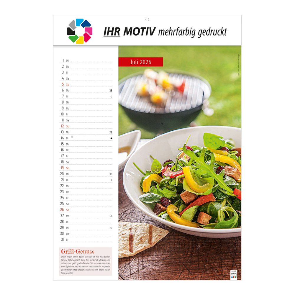 Bildkalender 